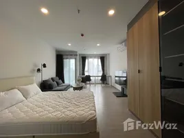 อพาร์ทเม้นท์ 1 ห้องนอน ให้เช่า ในโครงการ แอสปาย สุขุมวิท-พระราม 4, พระโขนง