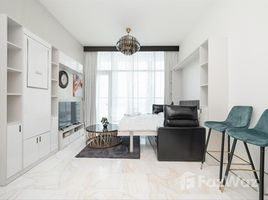 Studio Apartment for sale at Bayz By Danube, 