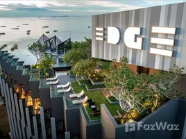 在EDGE Central Pattaya出售的开间 住宅, 农保诚, 芭提雅, 春武里, 泰国