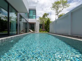 4 Bedroom Villa for sale in Thailand, Rawai, Phuket Town, Phuket, Thailand