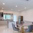 3 Schlafzimmer Villa zu vermieten im Garden Ville 7, Huai Yai, Pattaya