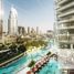 在The Address Residences Dubai Opera出售的2 卧室 住宅, 