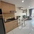 Studio Condo for rent at Whale Marina Condo, Na Chom Thian, Sattahip, Chon Buri, Thailand