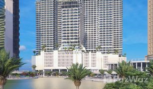 Studio Apartment for sale in , Dubai Se7en City JLT