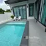 3 Bedroom Villa for rent in Pong, Pattaya, Pong, Pattaya, Chon Buri