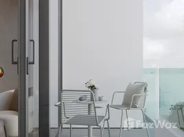 ขายอพาร์ทเม้นท์ สตูดิโอ ในโครงการ ลายัน กรีน พาร์ค เฟส 2, เชิงทะเล