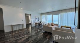 Damac Heights at Dubai Marina中可用单位