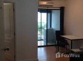 1 chambre Condominium à vendre à Icondo Sukhumvit 105., Bang Na