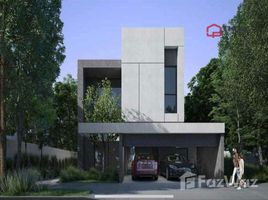 3 спален Дом на продажу в Jouri Hills, Earth, Jumeirah Golf Estates, Дубай