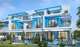 3 Bedrooms Townhouse for sale in , Dubai Santorini