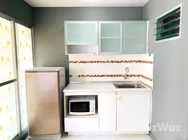 Studio Condo for sale at Lumpini Condo Town Bodindecha - Ramkhamhaeng, Phlapphla, Wang Thong Lang, Bangkok