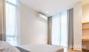 曼谷 Khlong Tan Vana Residence Sukhumvit 26 3 卧室 公寓 售 