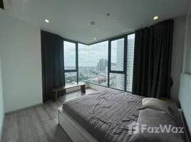 2 Bedroom Condo for rent at Ideo Mobi Sukhumvit 66, Bang Na, Bang Na, Bangkok, Thailand