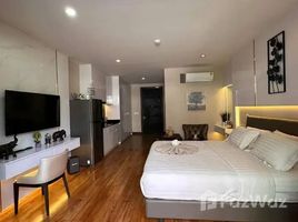 Studio Apartment for sale at The Regent Bangtao, Choeng Thale