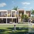 3 Schlafzimmer Villa zu verkaufen im Greenview, EMAAR South, Dubai South (Dubai World Central)