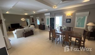 5 Bedrooms Villa for sale in Thap Tai, Hua Hin The Views 