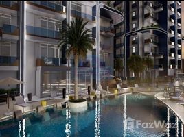 Studio Apartment for sale at Samana Waves 2, District 13