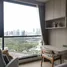 1 Bedroom Condo for rent at The Crown Residences, Thung Mahamek