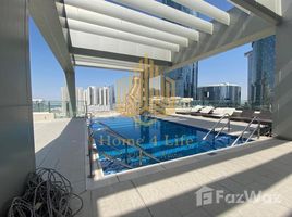 在The Boardwalk Residence出售的2 卧室 住宅, Shams Abu Dhabi, Al Reem Island, 阿布扎比