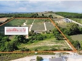 Grundstück zu verkaufen in Nikhom Phatthana, Rayong, Makham Khu, Nikhom Phatthana