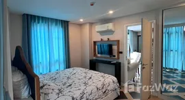 Viviendas disponibles en Espana Condo Resort Pattaya