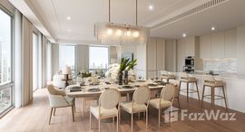 ยูนิตที่เหลืออยู่ในโครงการ อินเตอร์คอนติเนนตัล เรสซิเดนเซส แบงค็อก อโศก