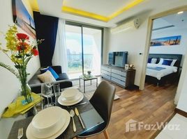 1 Bedroom Condo for sale at The Peak Towers, Nong Prue