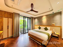 Maison de ville 1 chambre à louer à Man Thai, Da Nang, Man Thai