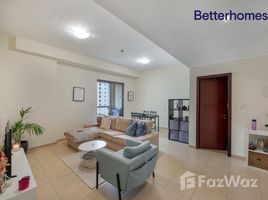 2 Bedroom Apartment for sale at Bahar 4, Rimal