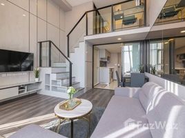 1 Schlafzimmer Wohnung zu vermieten im Knightsbridge Prime Sathorn, Thung Wat Don, Sathon, Bangkok