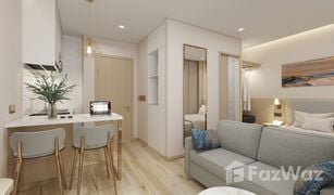 Studio Wohnung zu verkaufen in Rawai, Phuket The One Naiharn