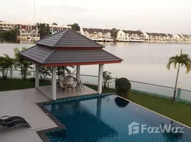 6 Bedroom House for rent at Land and Houses Park, Chalong