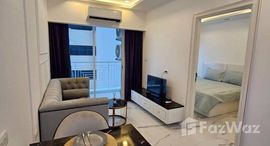 ยูนิตที่เหลืออยู่ในโครงการ ดิ เอ็มไพร์ ทาวเวอร์ พัทยา