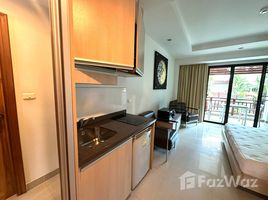 Studio Apartment for rent at Surin Sabai, Choeng Thale, Thalang