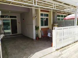 在The Grand Pattaya出售的2 卧室 联排别墅, 农保诚, 芭提雅