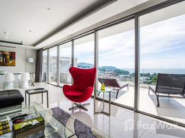 2 Bedrooms Condo for sale in Karon, Phuket The View