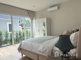 3 Schlafzimmer Haus zu vermieten im Ananda Residence, Lam Pla Thio