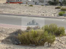  Land for sale at Mohammed Villas 6, Mazyad Mall