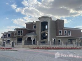 6 chambre Villa à vendre à New Giza., Cairo Alexandria Desert Road, 6 October City, Giza, Égypte