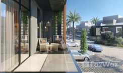 Photo 3 of the Parking pour voiture at Verdana Townhouses 4