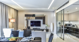 Available Units at The Bangkok Sathorn