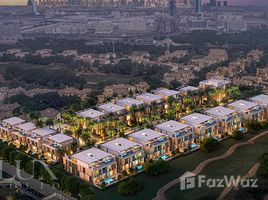 6 спален Вилла на продажу в Fire, Fire, Jumeirah Golf Estates, Дубай