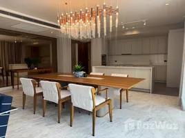 2 Bedroom Apartment for rent at La Citta Delre Thonglor 16, Khlong Tan Nuea