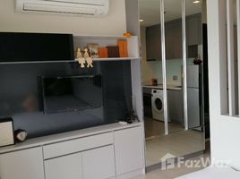 Studio Apartment for rent at Rhythm Sukhumvit 36-38, Khlong Tan, Khlong Toei, Bangkok, Thailand