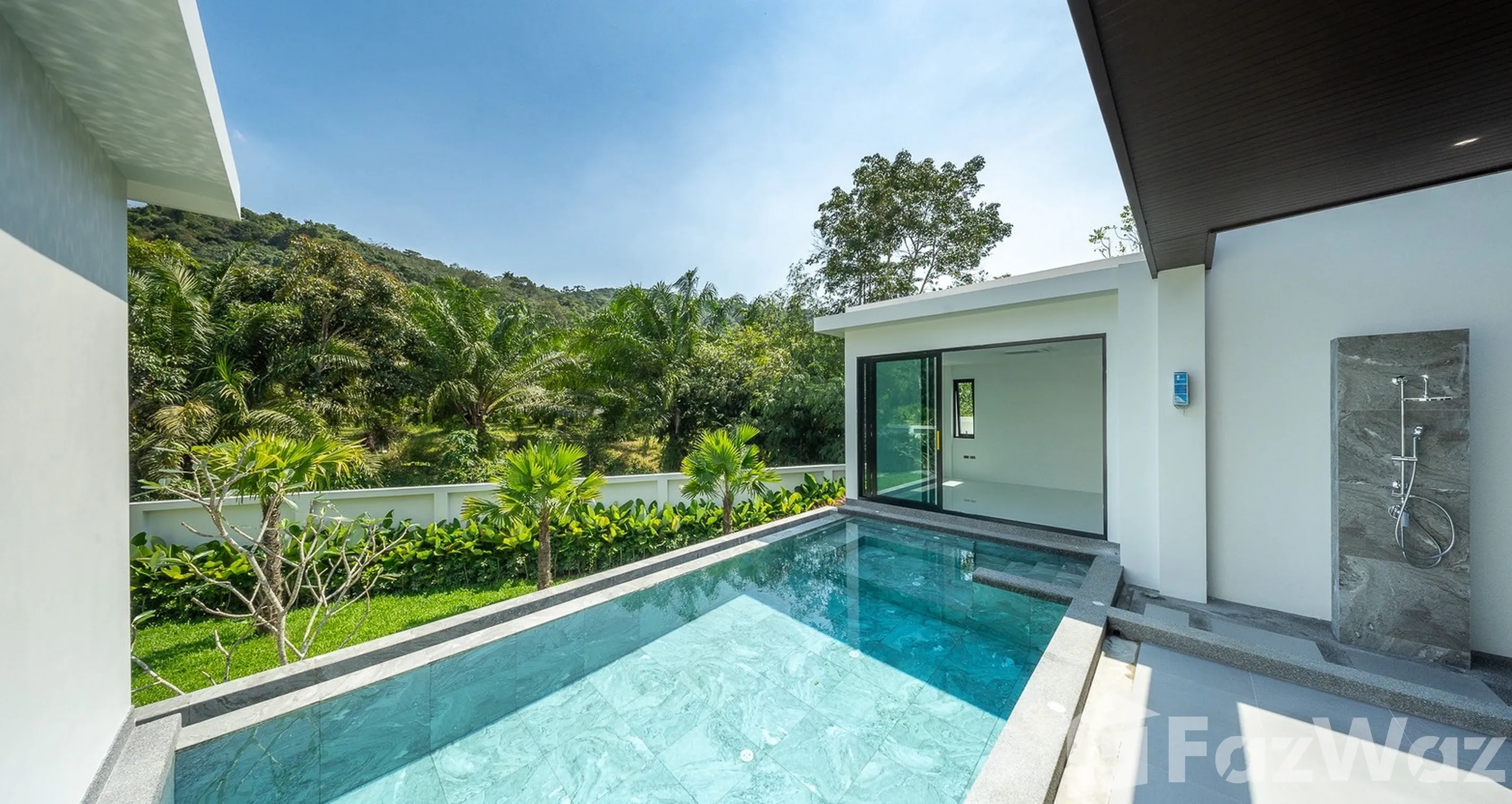 3 Bedroom Villa for sale at Andara Luxury Ao Nang Phase D