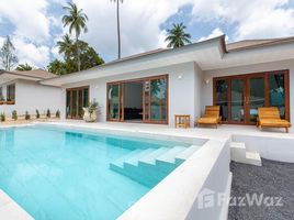 2 Bedroom Villa for sale at The Palm Koh Phangan, Ko Pha-Ngan