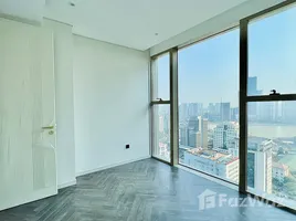 4 Bedroom Penthouse for sale at Epic Tower, My Dinh, Tu Liem