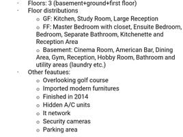 Beverly Hills에서 임대할 5 침실 빌라, Sheikh Zayed Compounds, 셰이크 자이드시