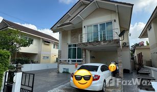 3 Bedrooms House for sale in Map Kha, Rayong Saksaithan Place