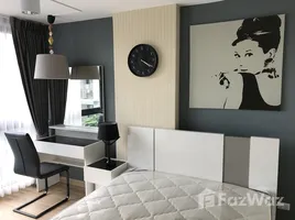 1 Schlafzimmer Wohnung zu vermieten im Chateau In Town Sukhumvit 62/1, Bang Chak